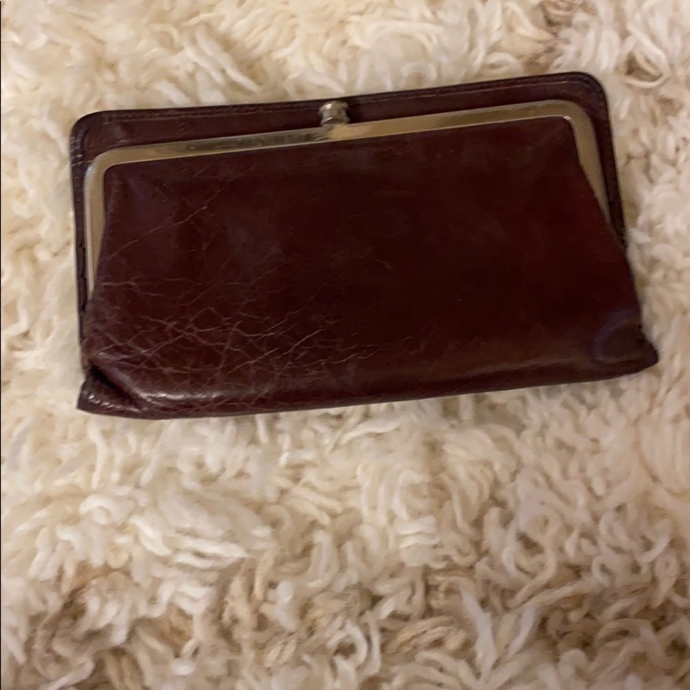 Hobo wallet